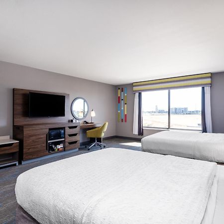 Hampton Inn & Suites Boise-מרידיאן מראה חיצוני תמונה