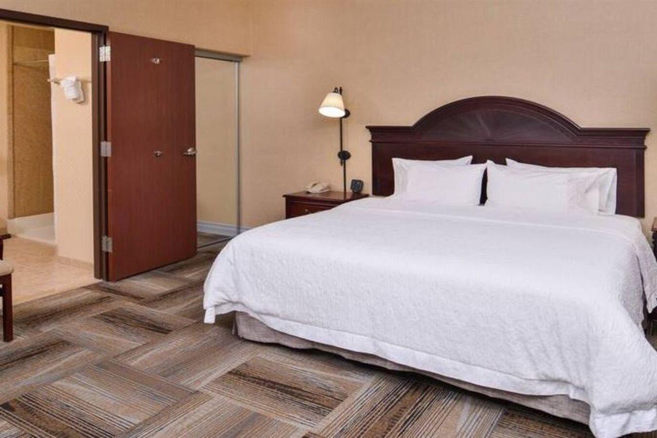 Hampton Inn & Suites Boise-מרידיאן מראה חיצוני תמונה