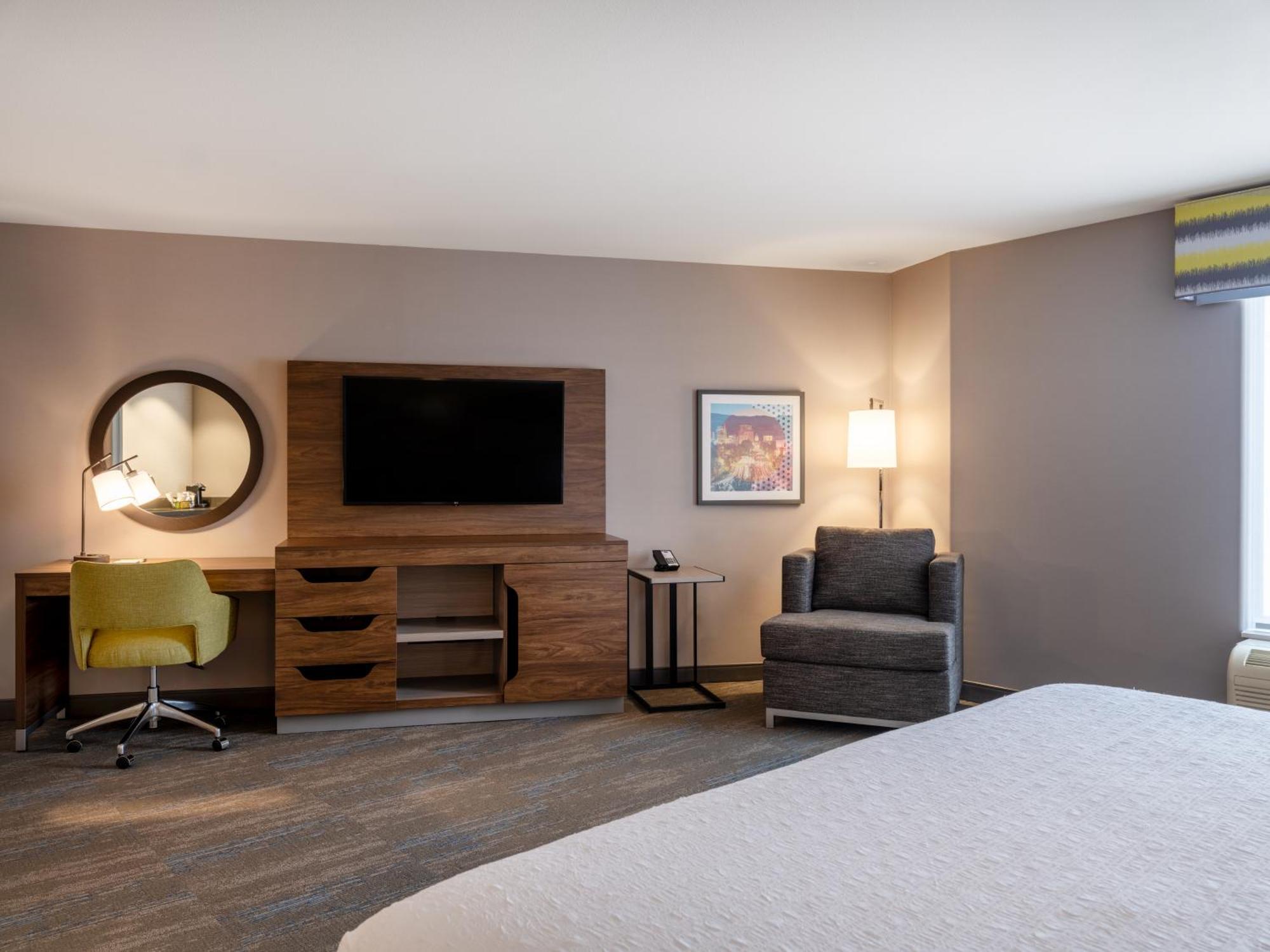 Hampton Inn & Suites Boise-מרידיאן מראה חיצוני תמונה