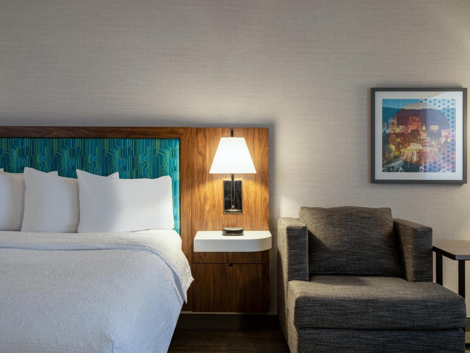 Hampton Inn & Suites Boise-מרידיאן מראה חיצוני תמונה