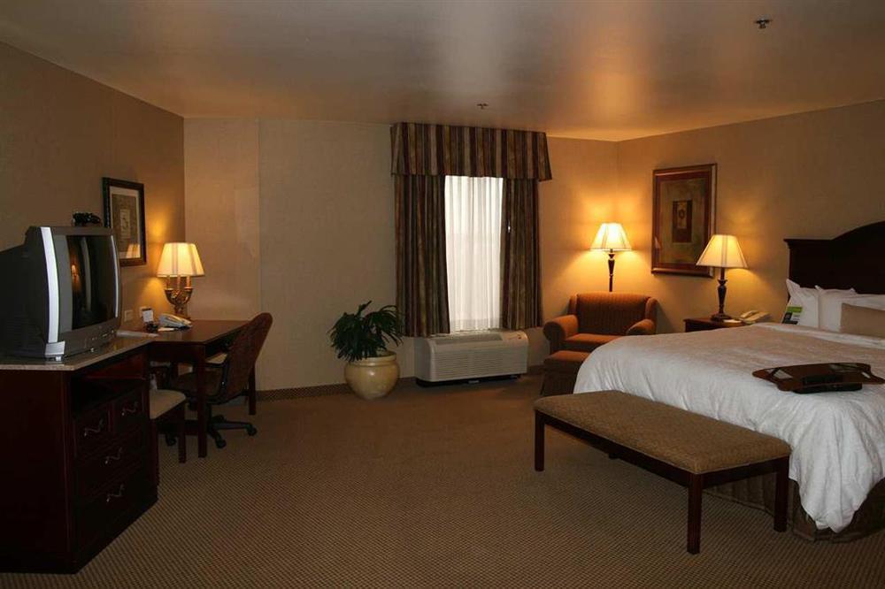 Hampton Inn & Suites Boise-מרידיאן חדר תמונה